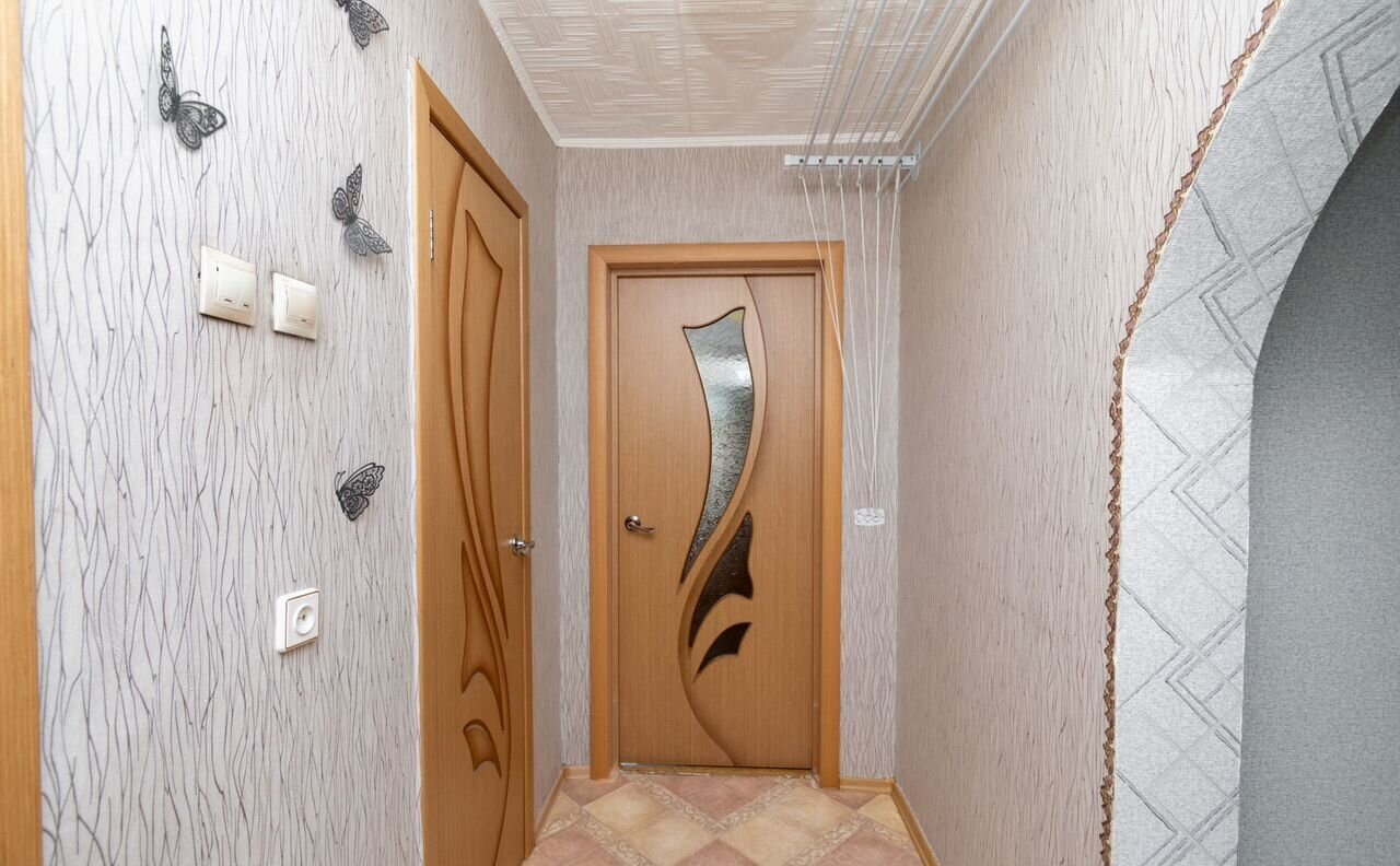 квартира г Чита р-н Ингодинский 1-й мкр-н, 39 фото 10