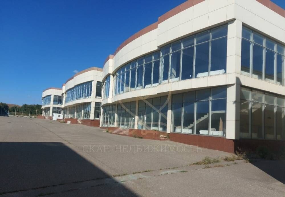 свободного назначения г Пятигорск ш Кисловодское 36д фото 2