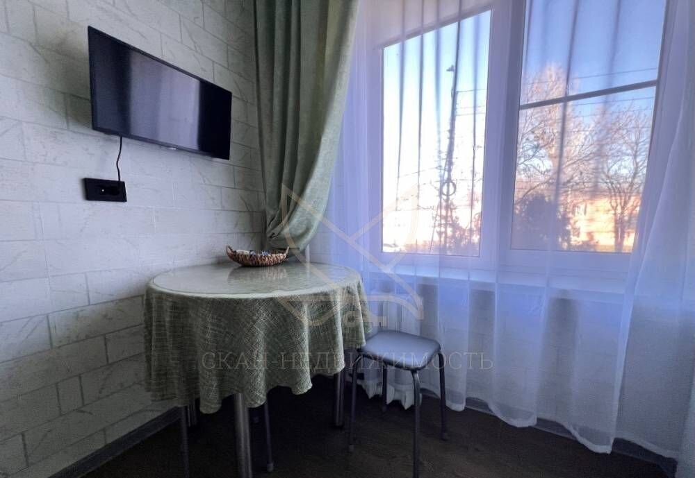 квартира г Пятигорск ул Пальмиро Тольятти 263а фото 2