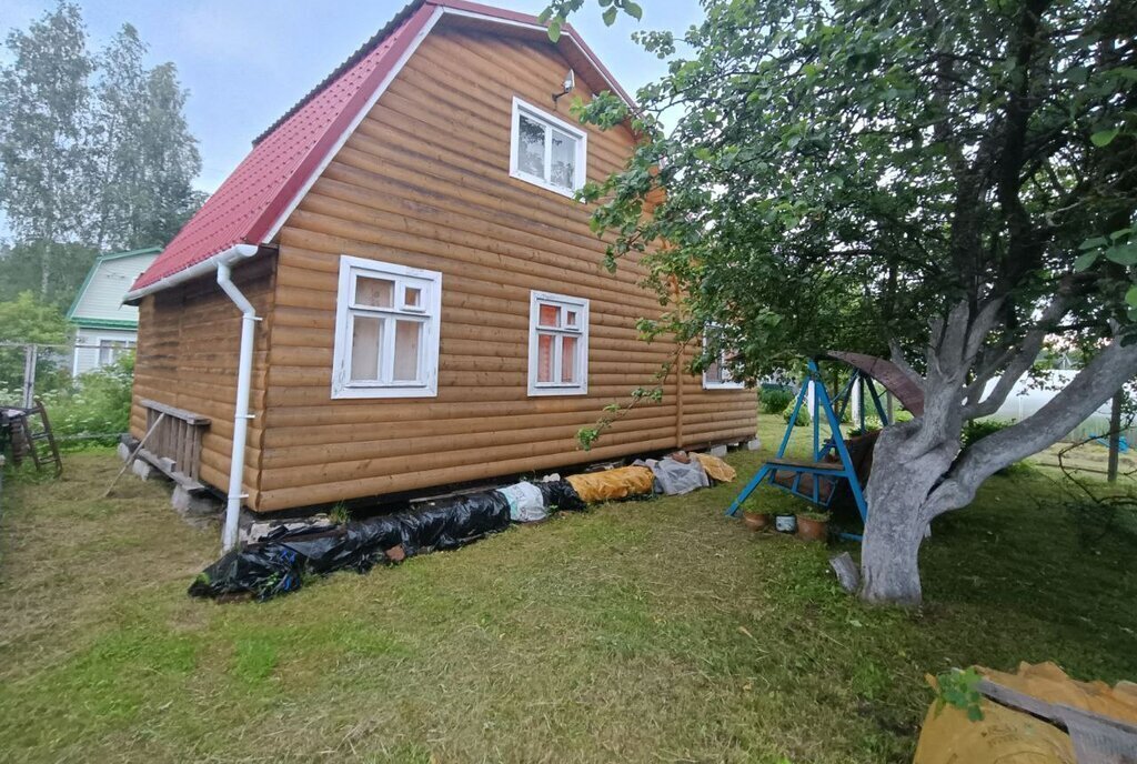 дом р-н Рыбинский г Рыбинск Центр фото 1