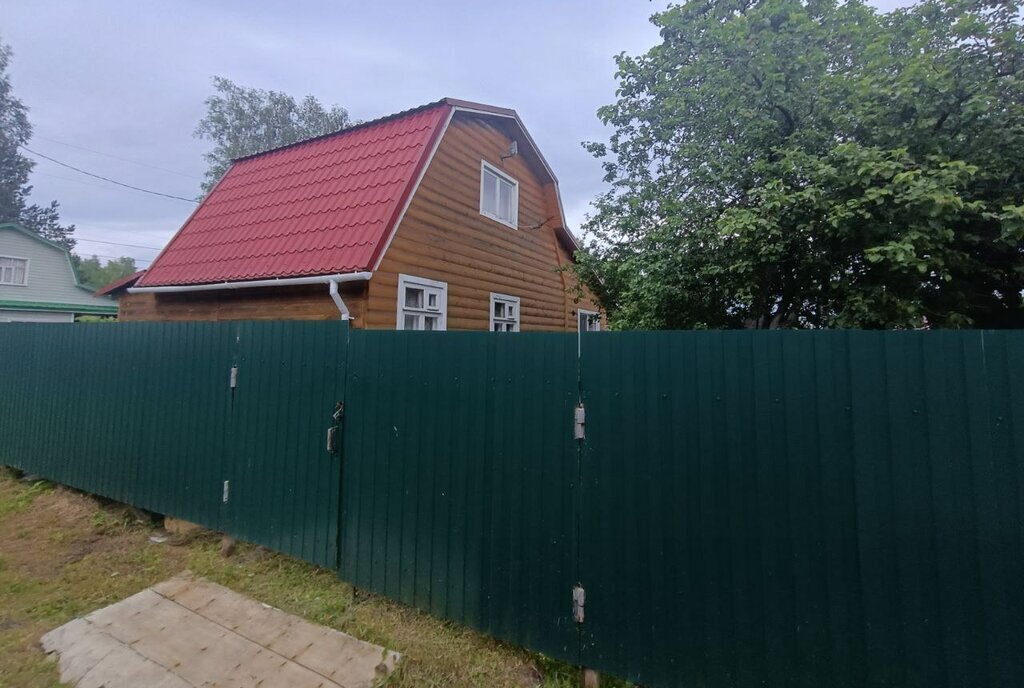 дом р-н Рыбинский г Рыбинск Центр фото 2