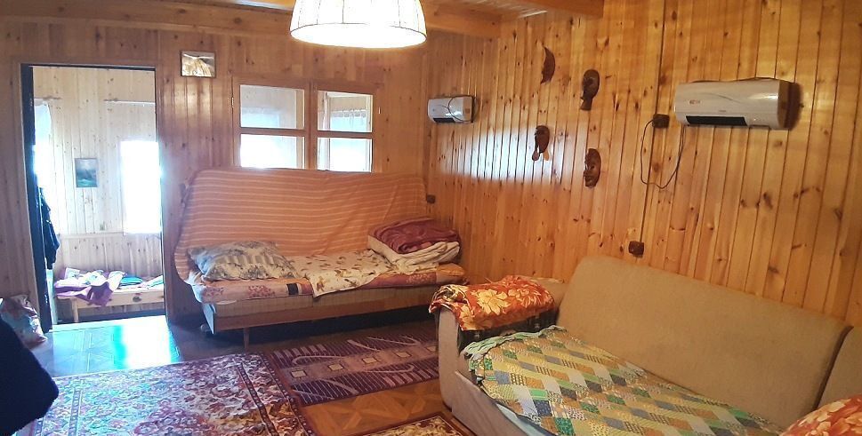 дом г Полевской снт Надежда 12-я ул, садоводческое товарищество фото 4