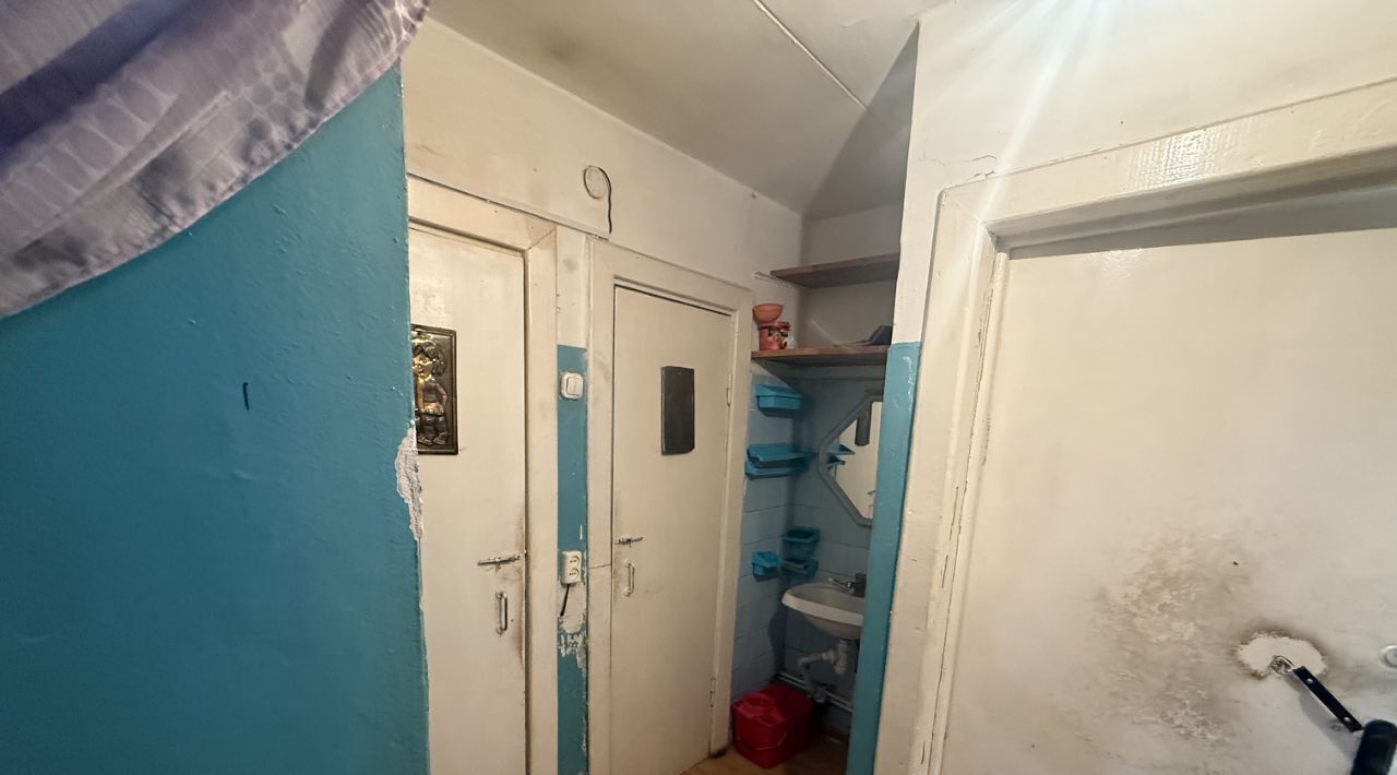 комната г Среднеуральск ул Уральская 3б фото 5