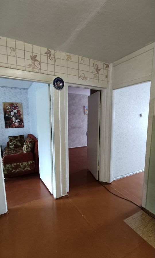 квартира г Искитим мкр-н Южный, 6 фото 1