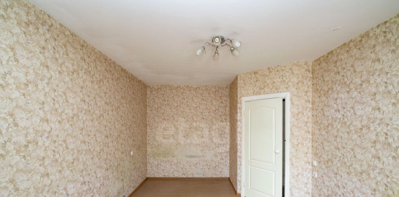 квартира г Нижний Новгород Парк культуры ул Спутника 38 фото 3