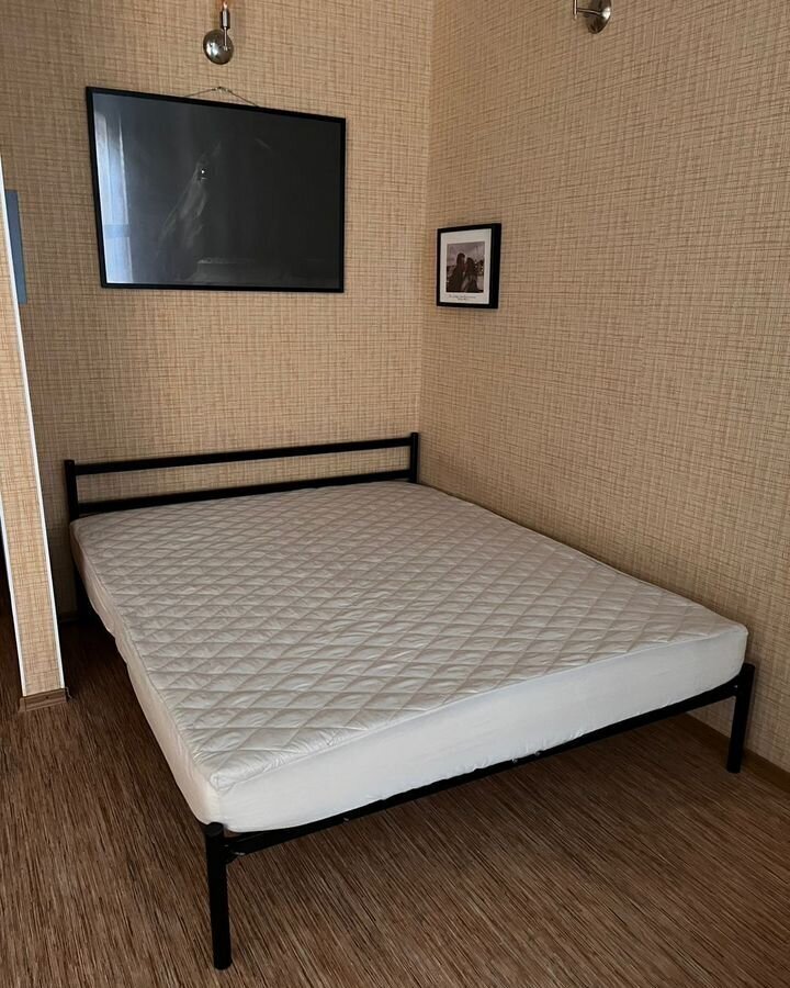 квартира г Набережные Челны р-н Центральный 12-й комплекс 21А фото 4
