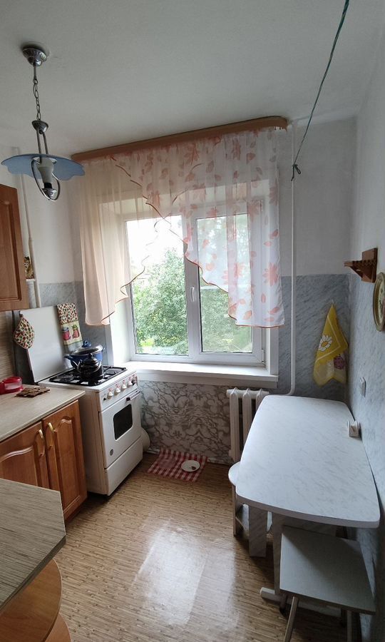 квартира г Искитим мкр-н Южный, 6 фото 3