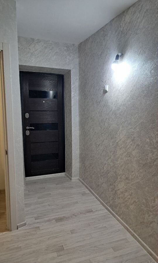 квартира г Кунгур ул Ситникова 73 Кунгурский муниципальный округ фото 3