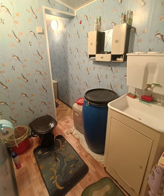 дом р-н Рыбинский г Рыбинск Центр фото 5