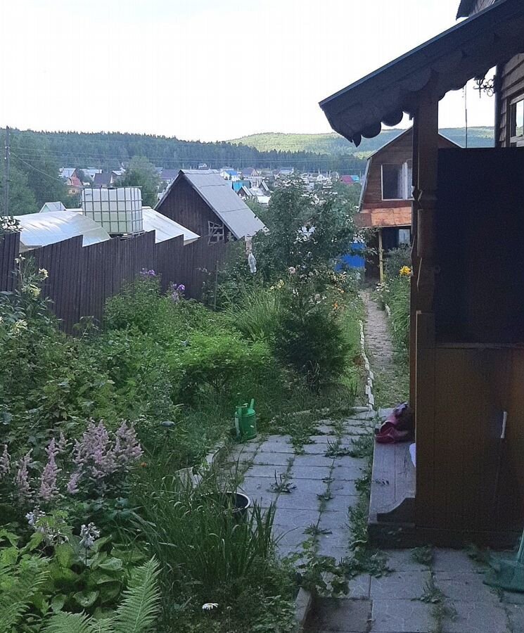 дом г Полевской снт Надежда 12-я ул, садоводческое товарищество фото 18