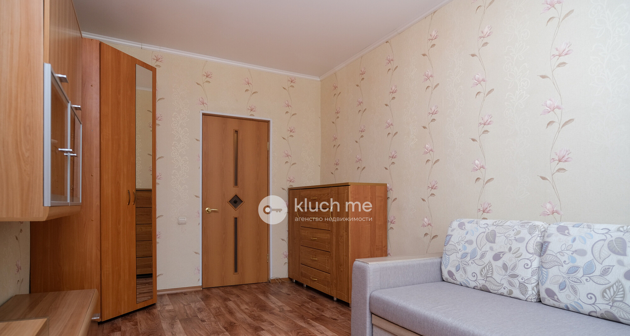 квартира г Казань р-н Авиастроительный ул Тэцевская 23 фото 7