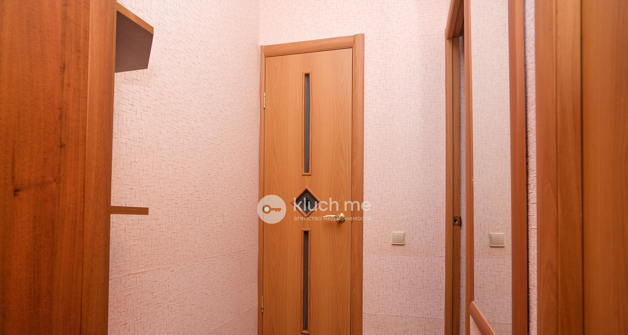 квартира г Казань р-н Авиастроительный ул Тэцевская 23 фото 12
