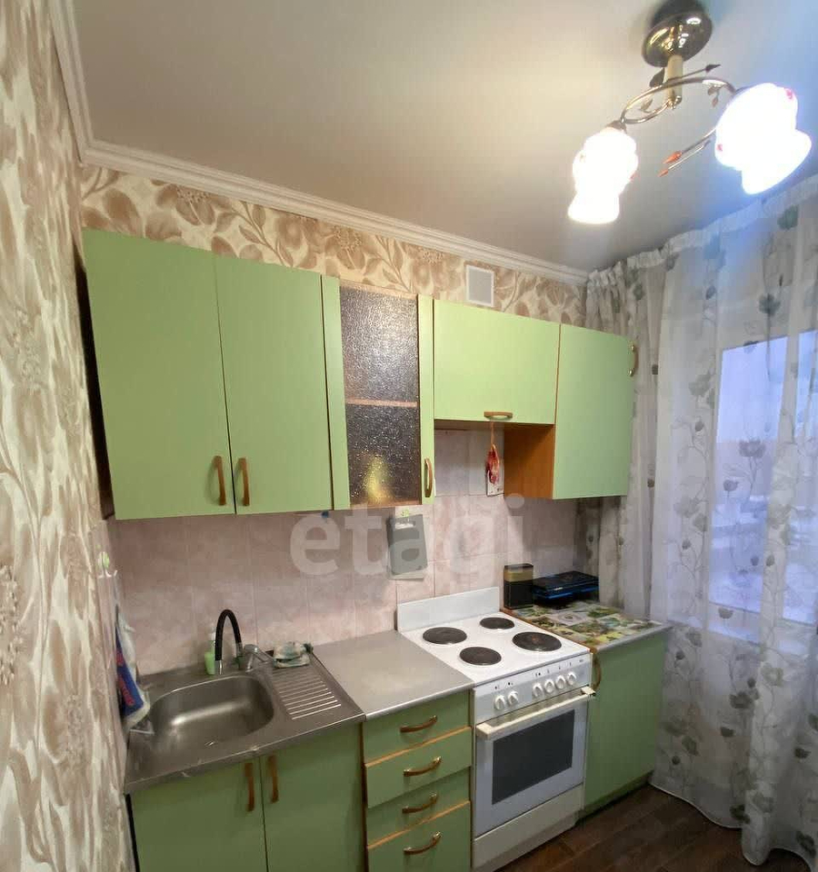 квартира г Черногорск ул Юбилейная 26 Искожевский квартал фото 1