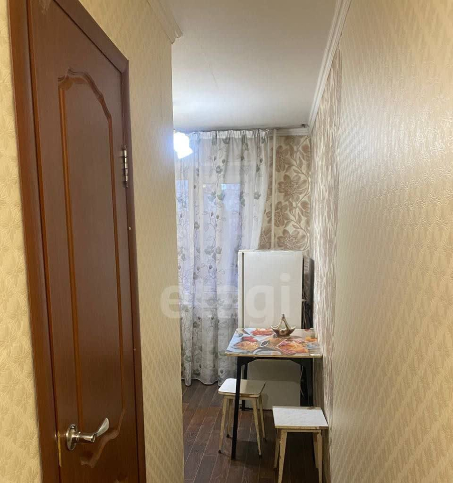 квартира г Черногорск ул Юбилейная 26 Искожевский квартал фото 2