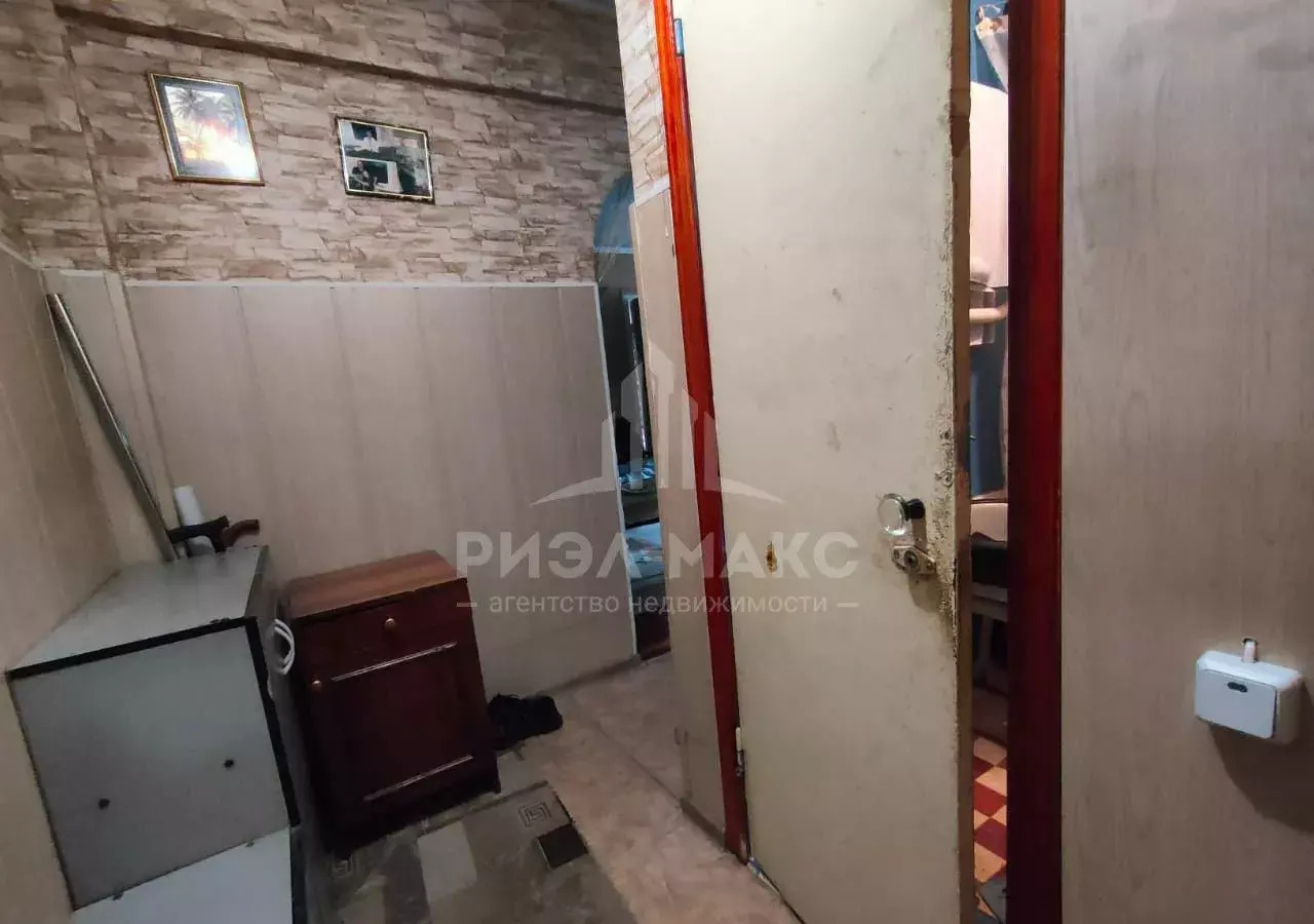 квартира г Брянск рп Радица-Крыловка Бежицкий район ул Клинцовская 55 фото 2