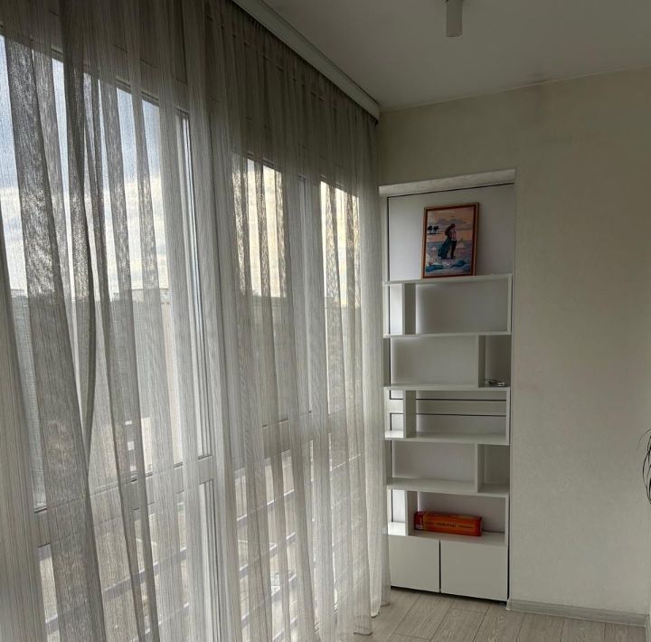 квартира г Абакан ул Авиаторов 2 фото 4