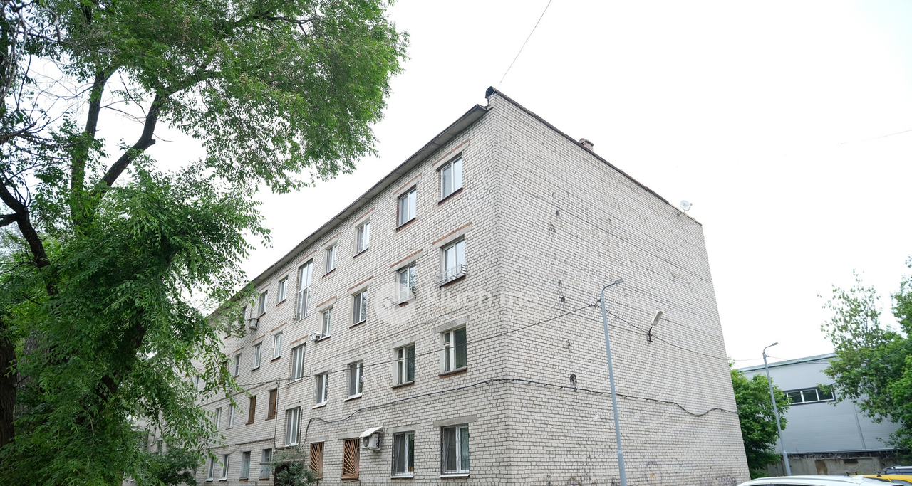 квартира г Казань р-н Авиастроительный ул Тэцевская 23 фото 16