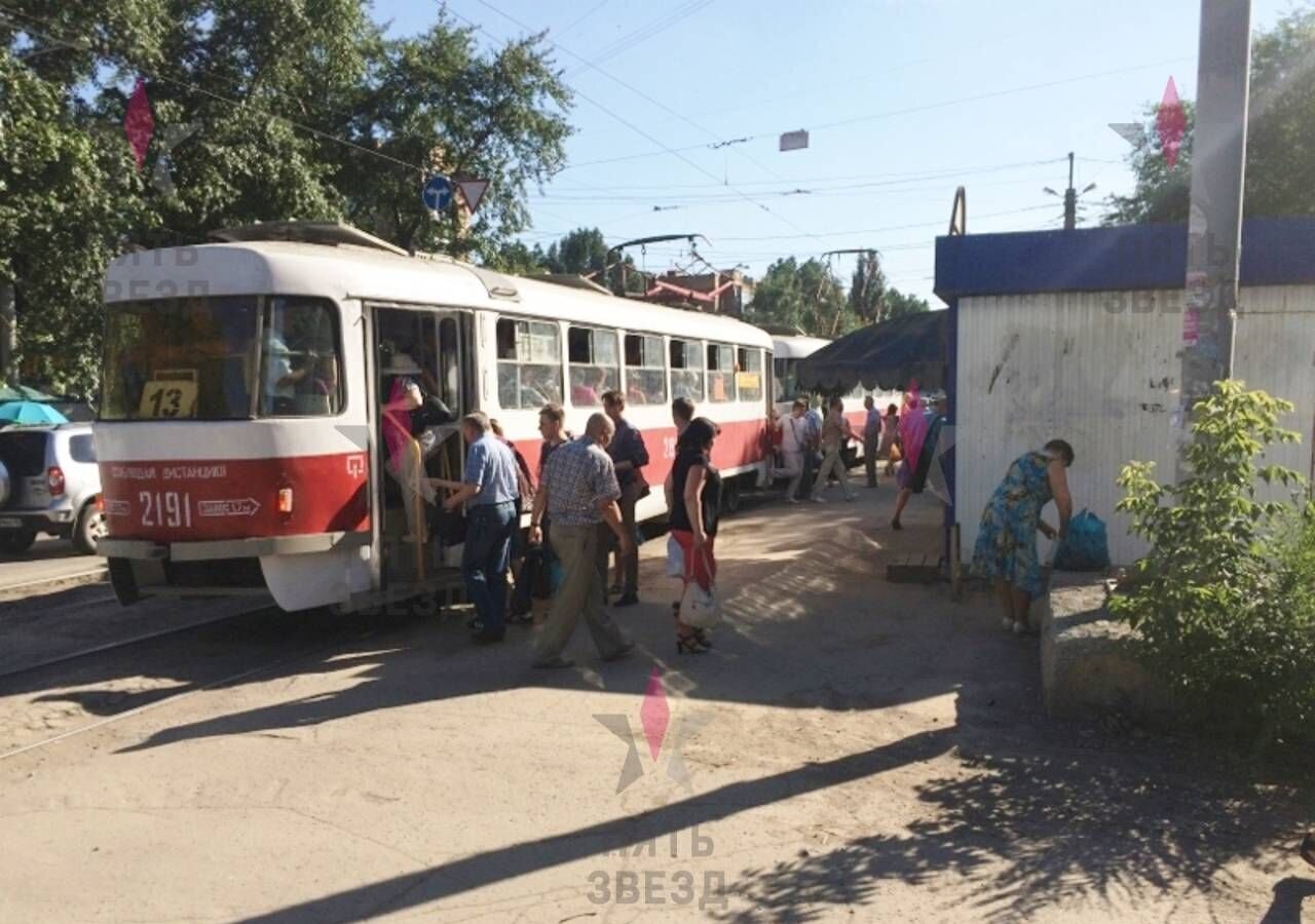 торговое помещение г Самара р-н Кировский Безымянка ул Ставропольская 200 фото 5