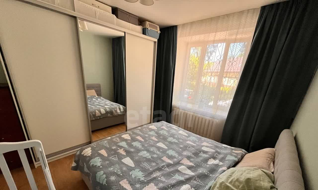квартира г Нижний Новгород р-н Приокский Караваиха пр-кт Гагарина 110а фото 13