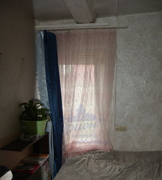 квартира г Бор п Неклюдово ул Неклюдово 14 Неклюдово фото 7