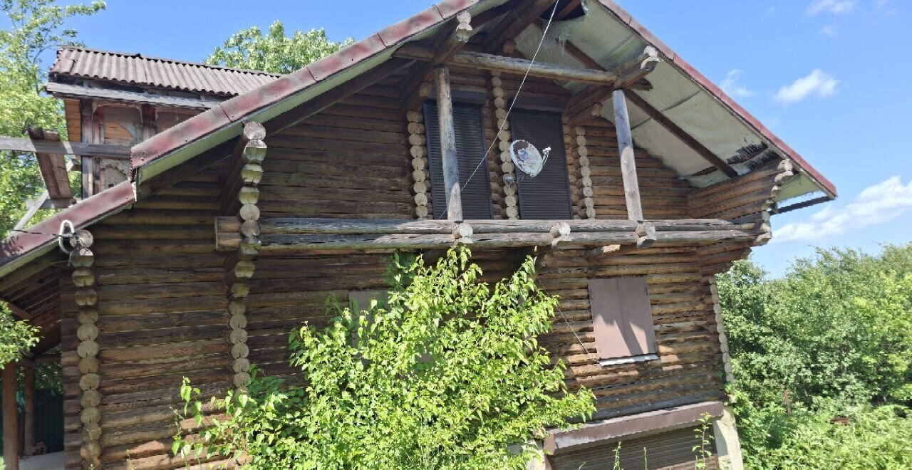 дом г Горячий Ключ п Кутаис фото 1