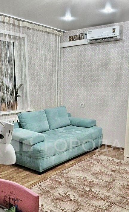 квартира г Барнаул р-н Индустриальный тракт Павловский 253 фото 1