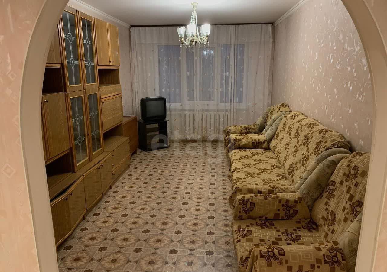 квартира г Казань р-н Ново-Савиновский пр-кт Ямашева 100 Республика Татарстан Татарстан фото 13