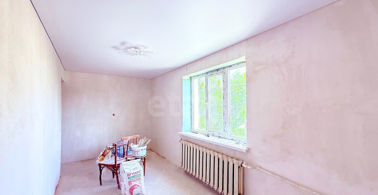 квартира р-н Урванский г Нарткала ул Борукаева 52 городское поселение Нарткала фото 2