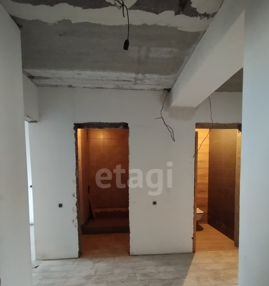 квартира г Черногорск ул Генерала Тихонова 11а Искожевский квартал фото 6