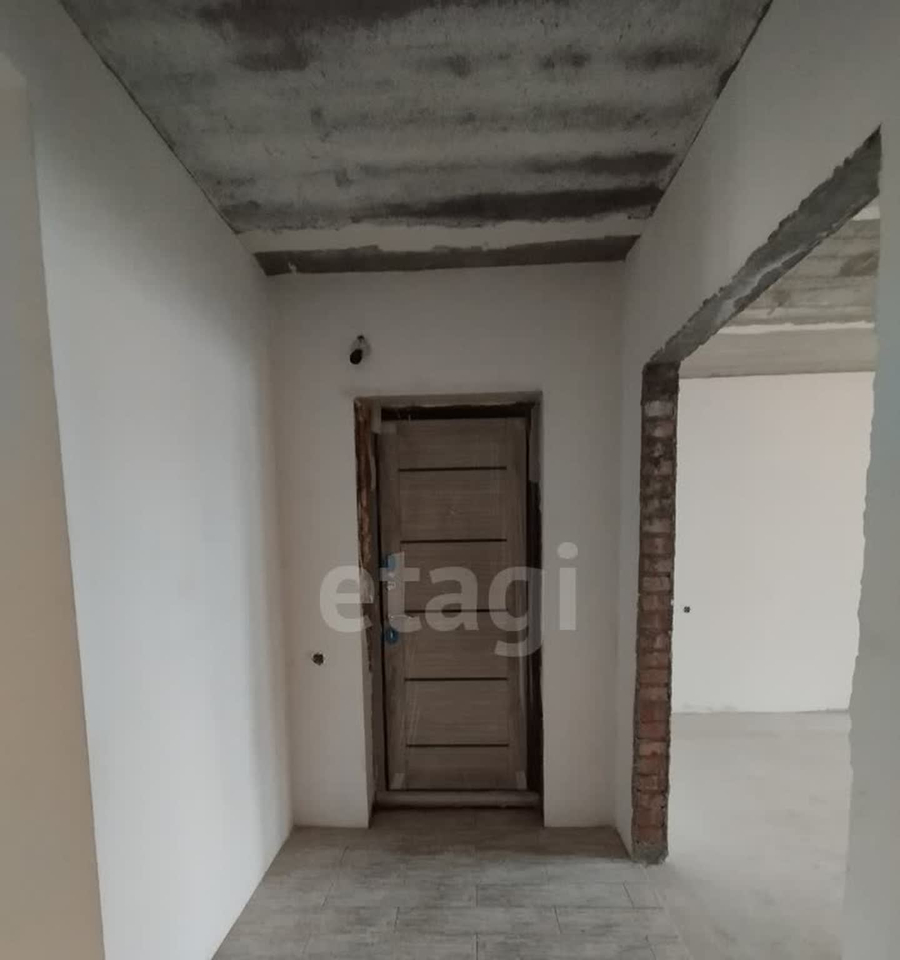 квартира г Черногорск ул Генерала Тихонова 11а Искожевский квартал фото 10