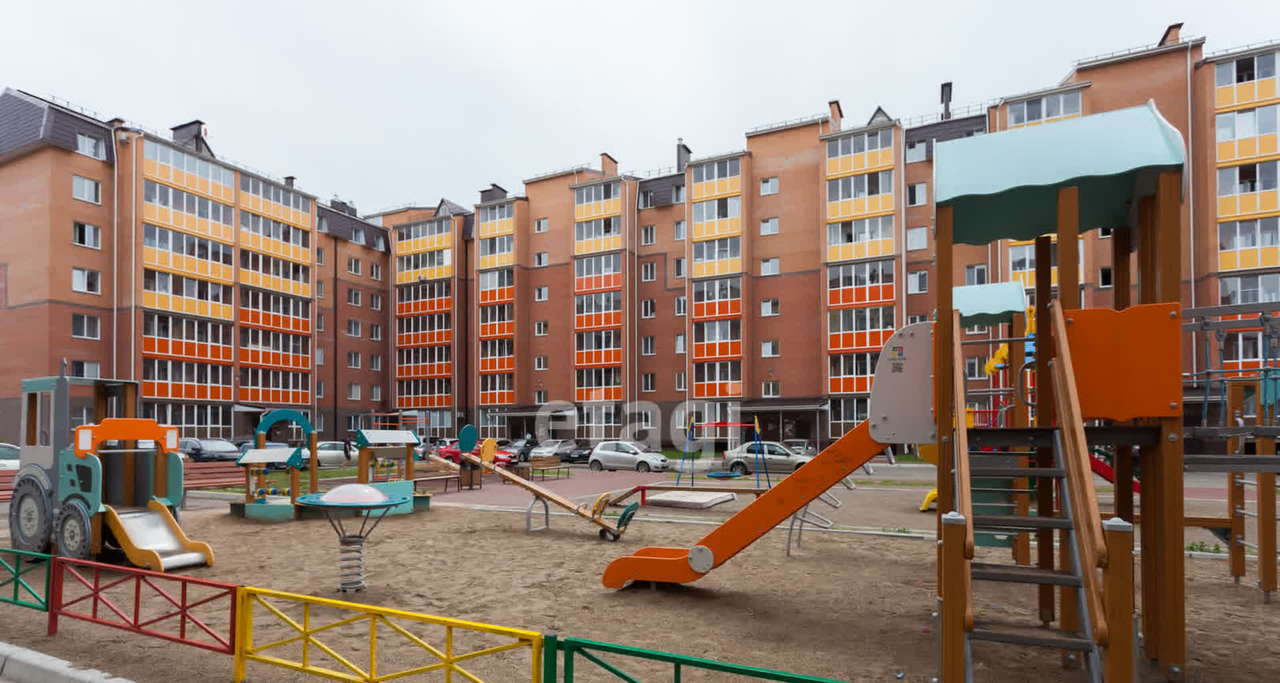 квартира г Черногорск ул Генерала Тихонова 11а Искожевский квартал фото 14