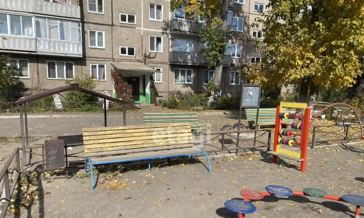 квартира г Черногорск ул Юбилейная 26 Искожевский квартал фото 15