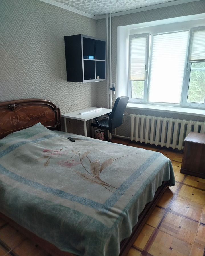 квартира г Лыткарино 2-й квартал 5-й мкр-н, 11 фото 1