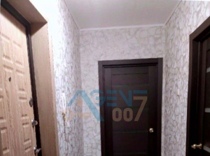 квартира г Белгород Западный ул 5 Августа 18 Западный округ фото 1