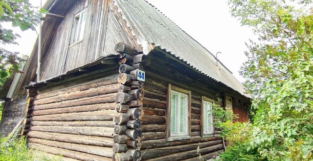 ул Вишневая 44 Новорязанское шоссе, 13 км, Батуринское сельское поселение, Рыбное фото