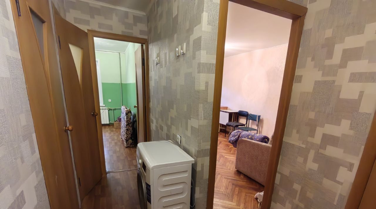 квартира г Белгород Западный ул Костюкова 9 Западный округ фото 2