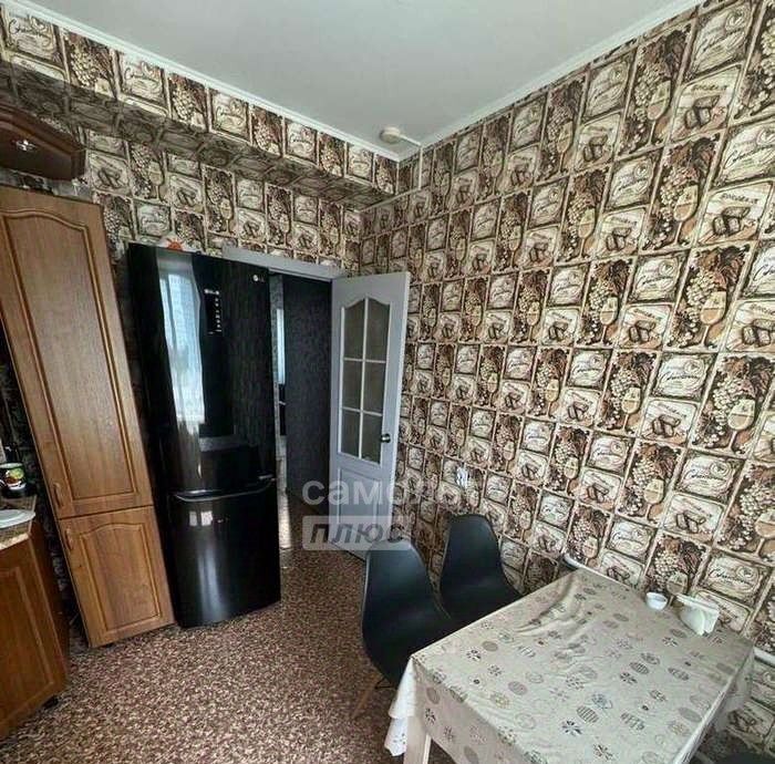 квартира г Старый Оскол микрорайон Заречье 6 фото 4