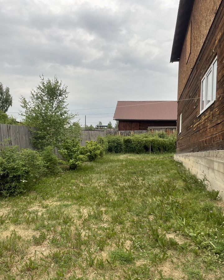 дом г Ангарск снт Хуторок Иркутский муниципальный округ, Иркутск фото 4
