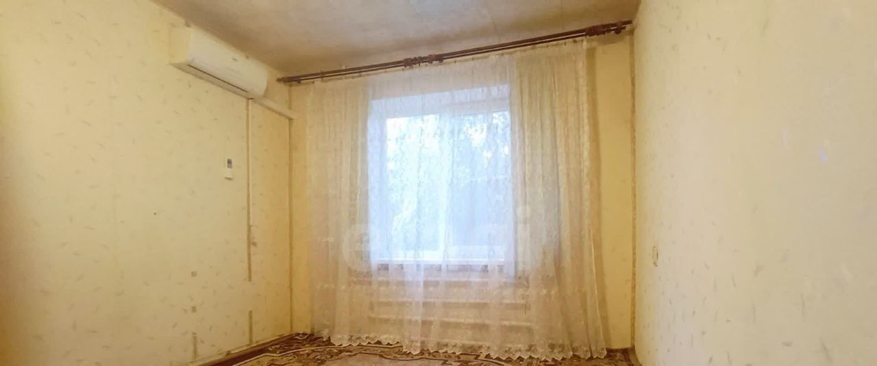 квартира р-н Алексеевский г Алексеевка ул Слободская 31 фото 2
