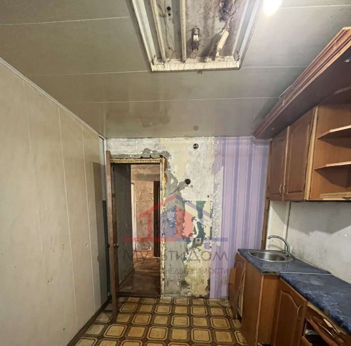 квартира г Губкин ул Народная 2в фото 2