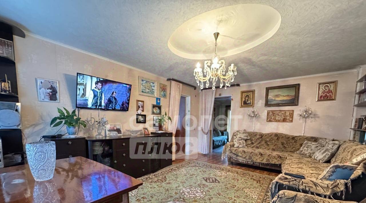 дом г Бузулук ул 24-я Линия фото 4