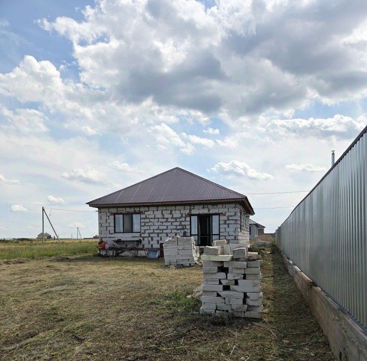 дом г Оренбург р-н Центральный снт Мичуринец-50 160 фото 4