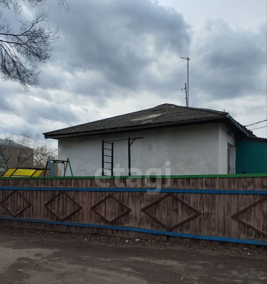 квартира г Черногорск ул Советская 27 фото 19