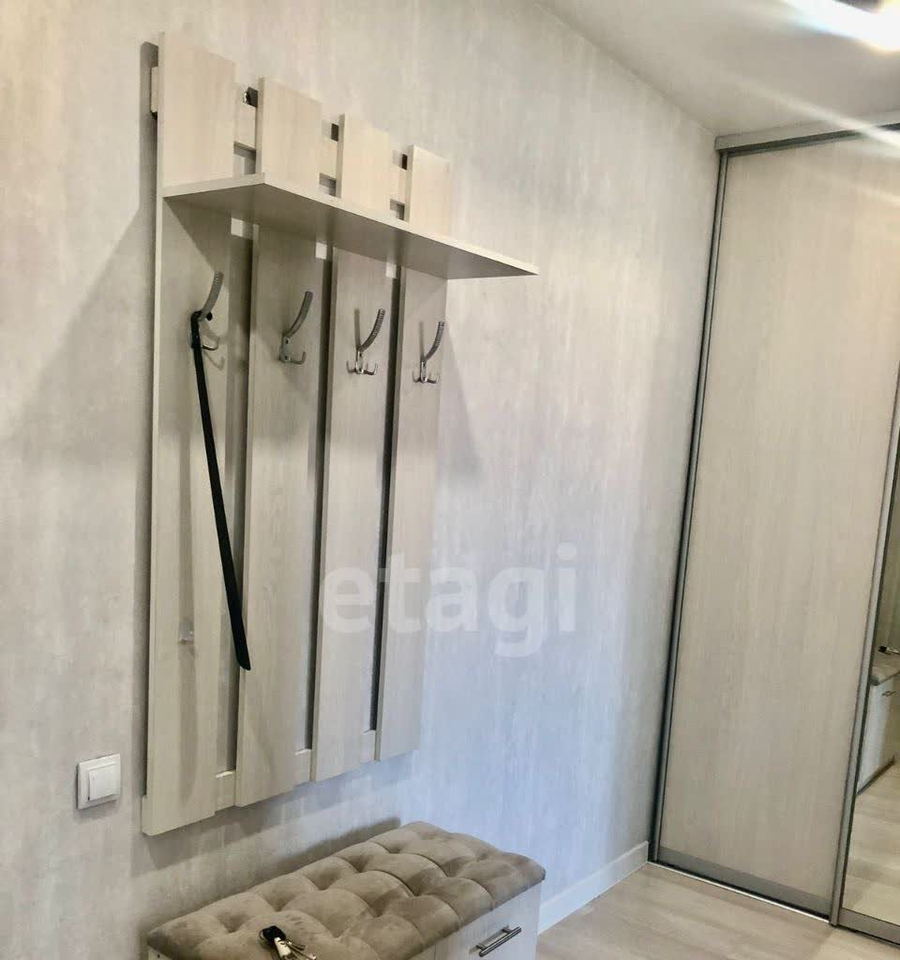 квартира г Черногорск ул Генерала Тихонова 11б Искожевский квартал фото 9