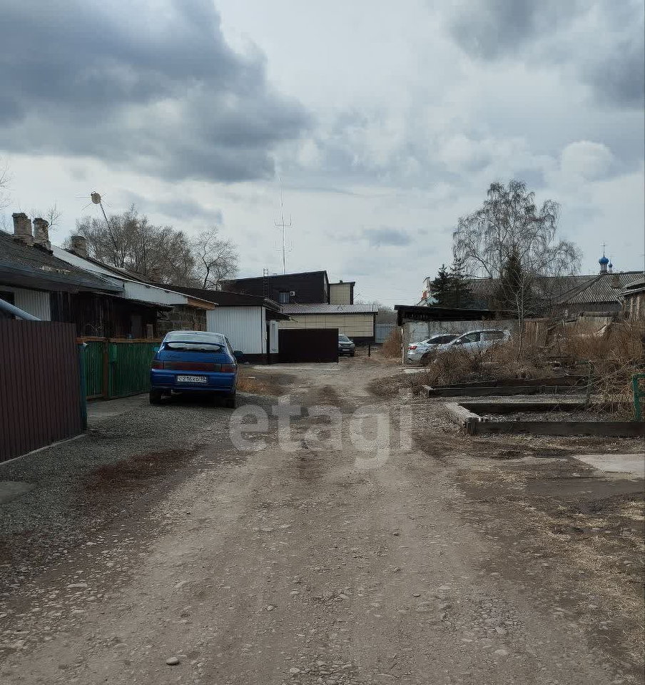 квартира г Черногорск ул Советская 27 фото 20