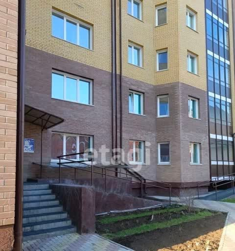 квартира г Черногорск ул Генерала Тихонова 11б Искожевский квартал фото 15