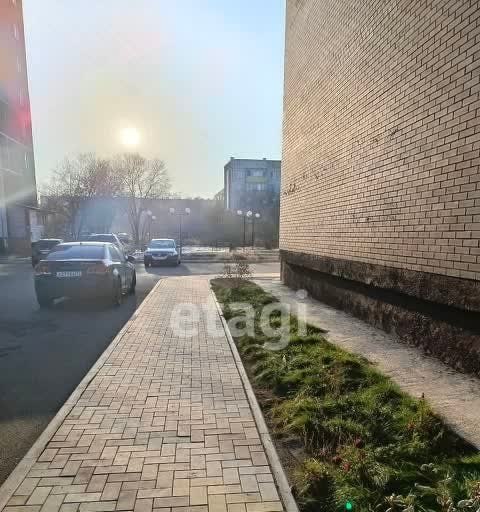 квартира г Черногорск ул Генерала Тихонова 11б Искожевский квартал фото 17