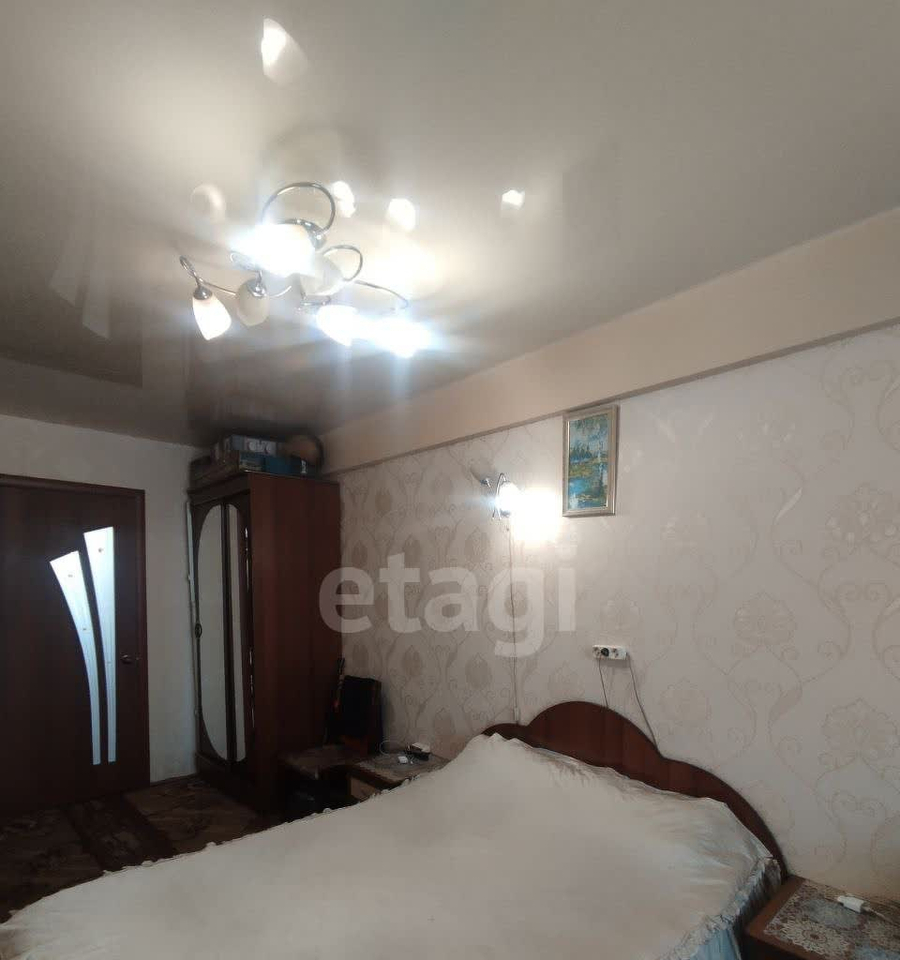 квартира г Черногорск ул Калинина 19а фото 6