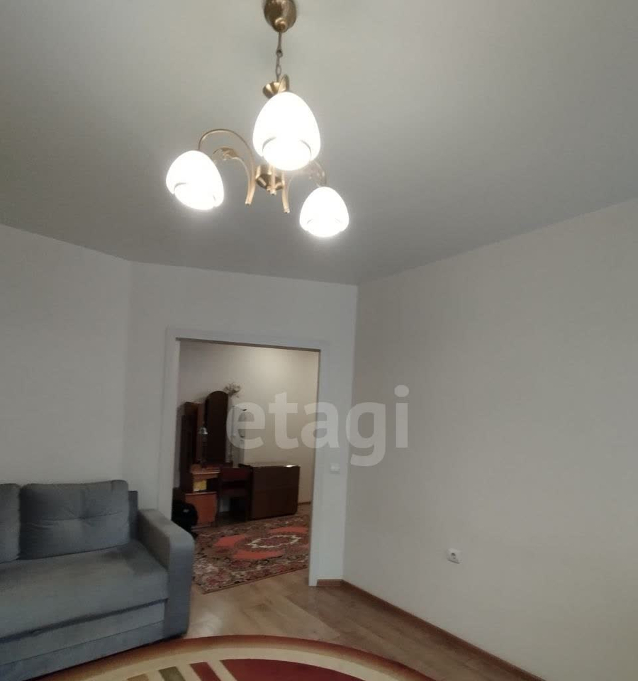 квартира г Черногорск пр-кт Космонавтов 38/1 Северный м-н фото 8