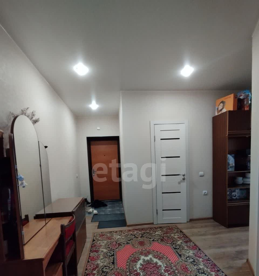 квартира г Черногорск пр-кт Космонавтов 38/1 Северный м-н фото 9